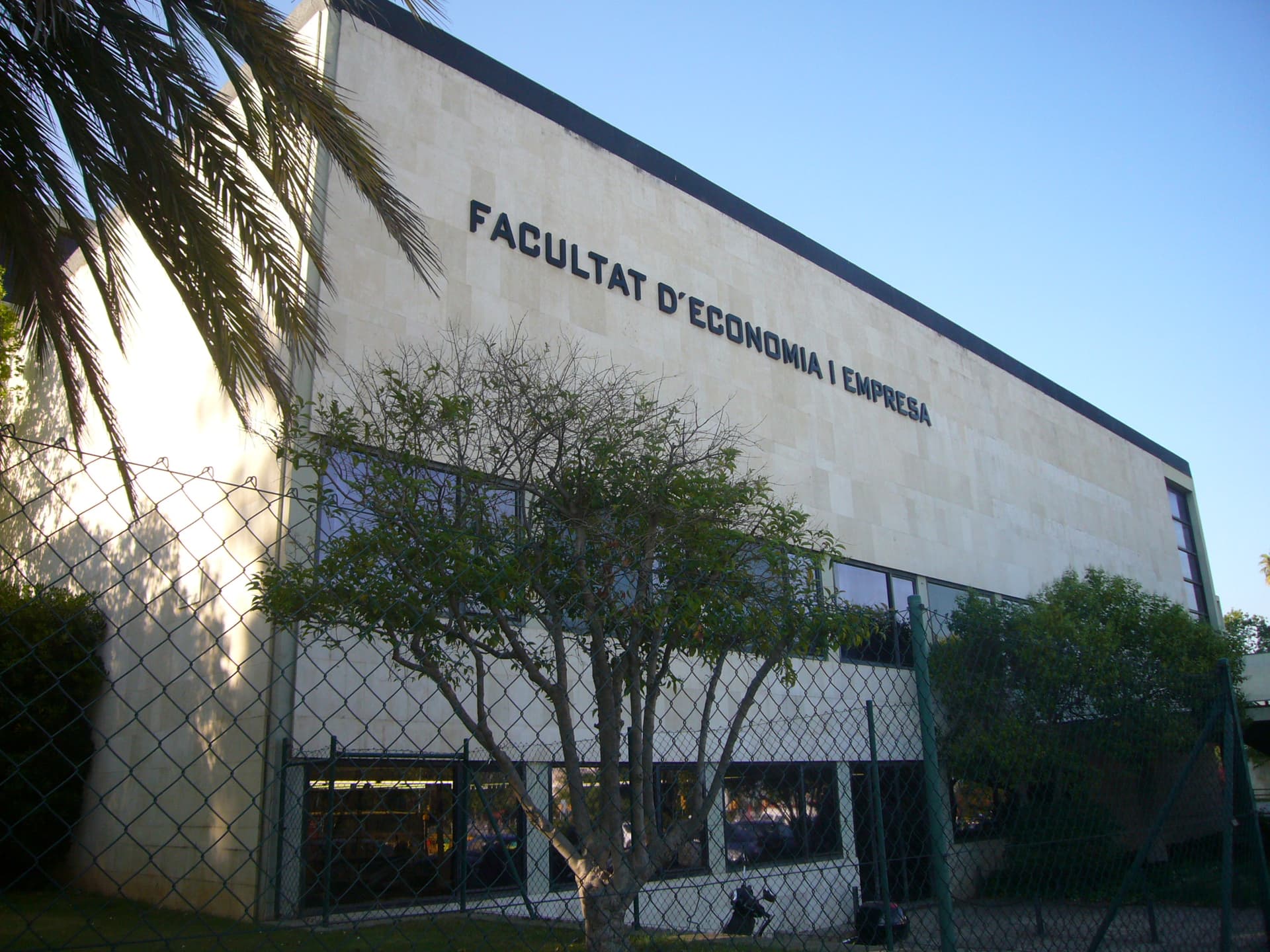 Facultad UB